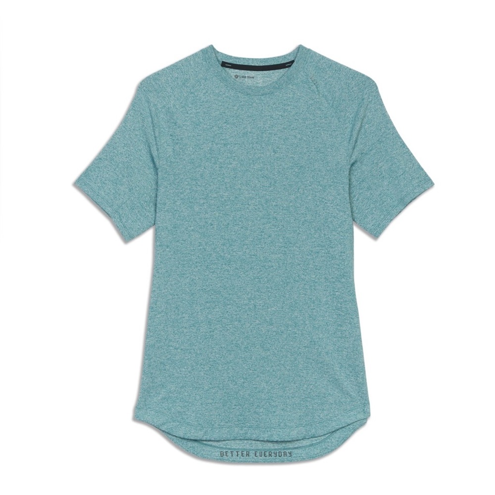 Men’s License to Train SS shirt. Never worn.